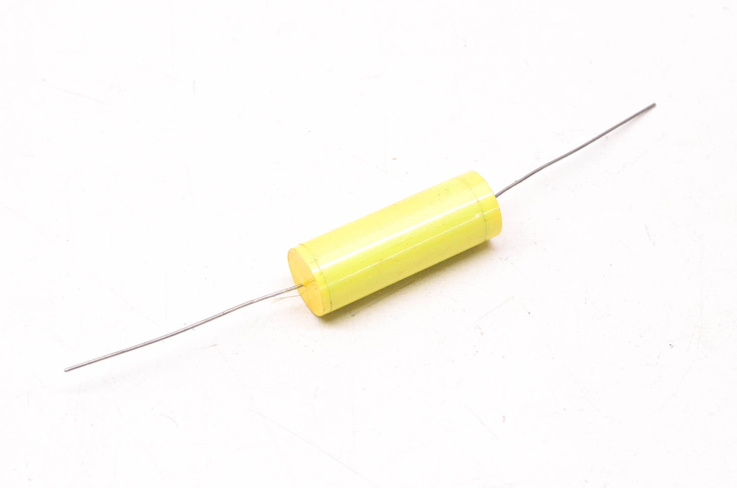 West-Cap WR90M6105, 32159-9030 1uF 600 Volt DC Capacitor NOS