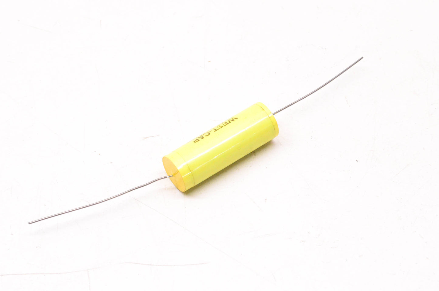 West-Cap WR90M6105, 32159-9030 1uF 600 Volt DC Capacitor NOS