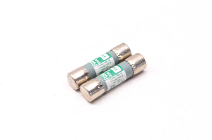 Cooper Bussmann FNM-4/10 4/10 Amp 250 Volt AC Dual-Element Fuse Qty 2 NOS