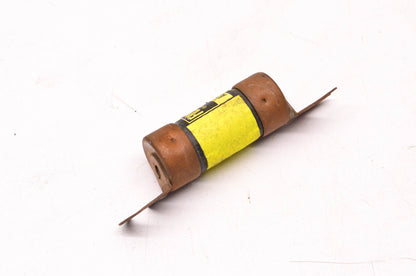 Cooper Bussmann ACK-225 225 Amp Fusetron Dual-Element Fuse NOS