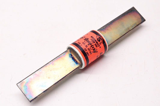 Gould A6Y300 300 Amp 600 Volt or Less Amp-Trap Fuse NOS