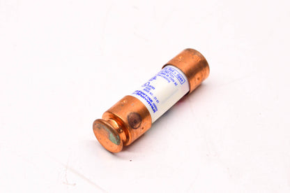 Tri-onic TR10R 10 Amp 125 Volt Fuse NOS
