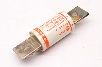 Gould A4J300 300 Amp 600 Volt Amp-Trap Fuse NOS
