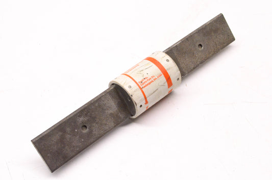 Gould A6Y350-3, A6Y350 350 Amp 600 Volt or Less Type 8 Amp-Trap Fuse NOS