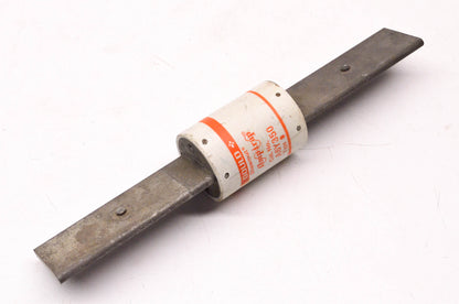 Gould A6Y350-3, A6Y350 350 Amp 600 Volt or Less Type 8 Amp-Trap Fuse NOS