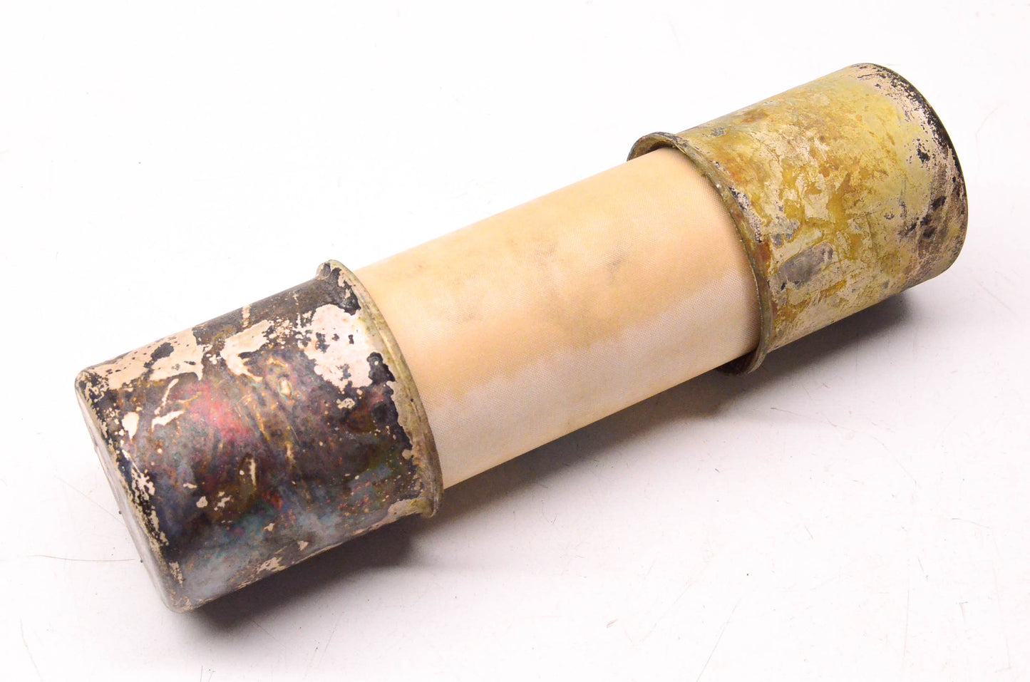 Westinghouse 676C546G04 90 Amp 2.4KV Type CLS-1 Fuse NOS