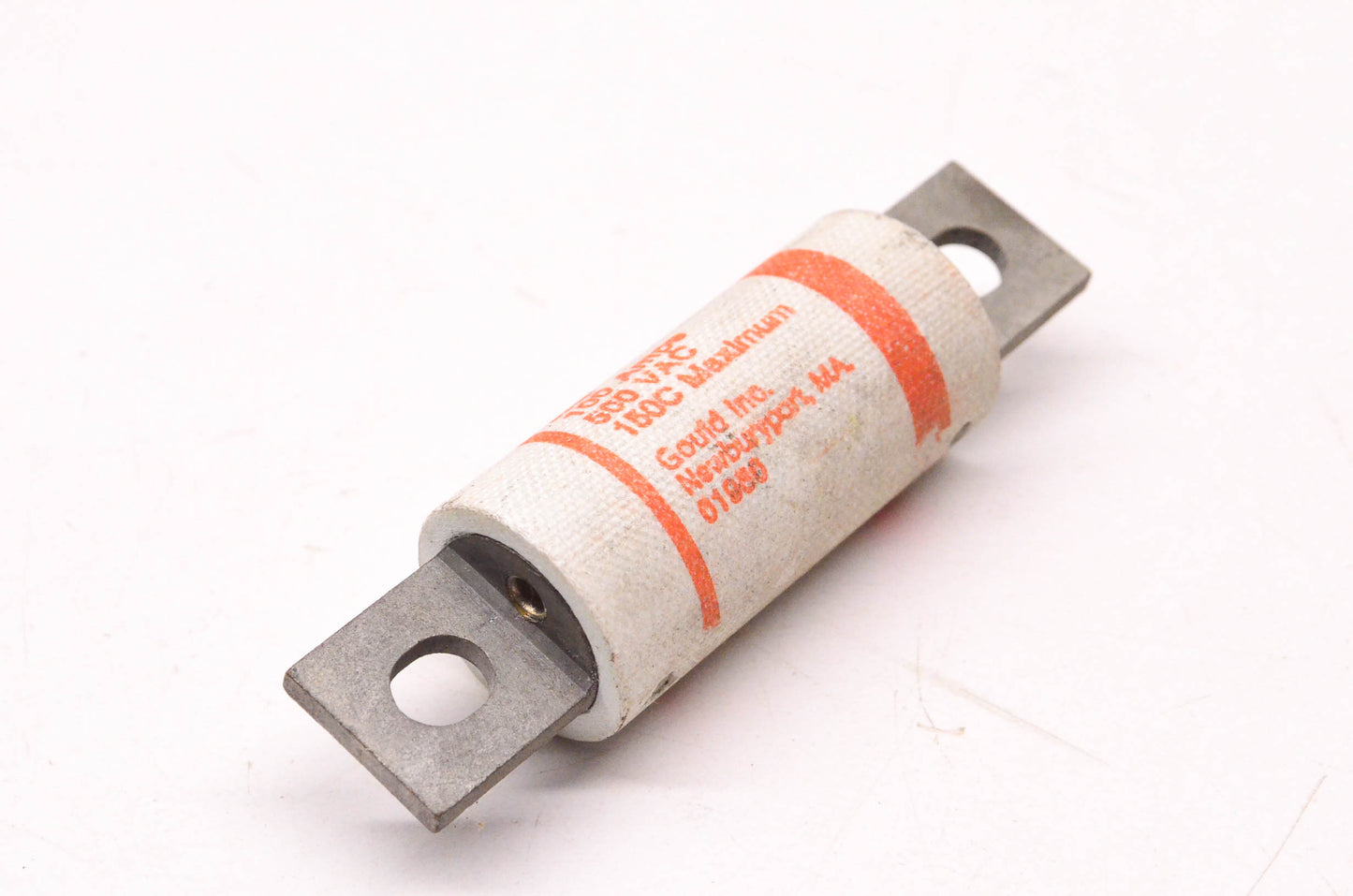 Gould A50P100 100 Amp 500 Volt Semi Conductor Fuse NOS