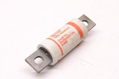 Gould A50P100 100 Amp 500 Volt Semi Conductor Fuse NOS