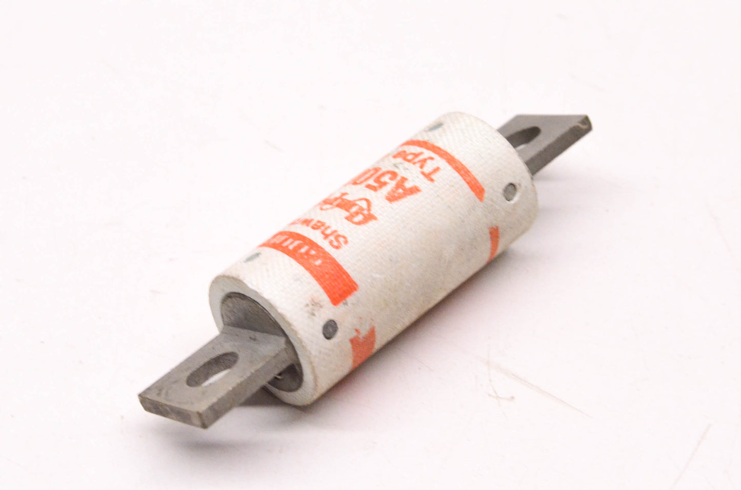 Gould A50P100 100 Amp 500 Volt Semi Conductor Fuse NOS