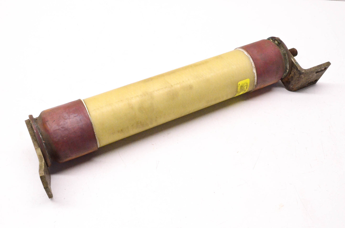 General Electric 55A212942P6RB 5.08KV Current Limiting Fuse