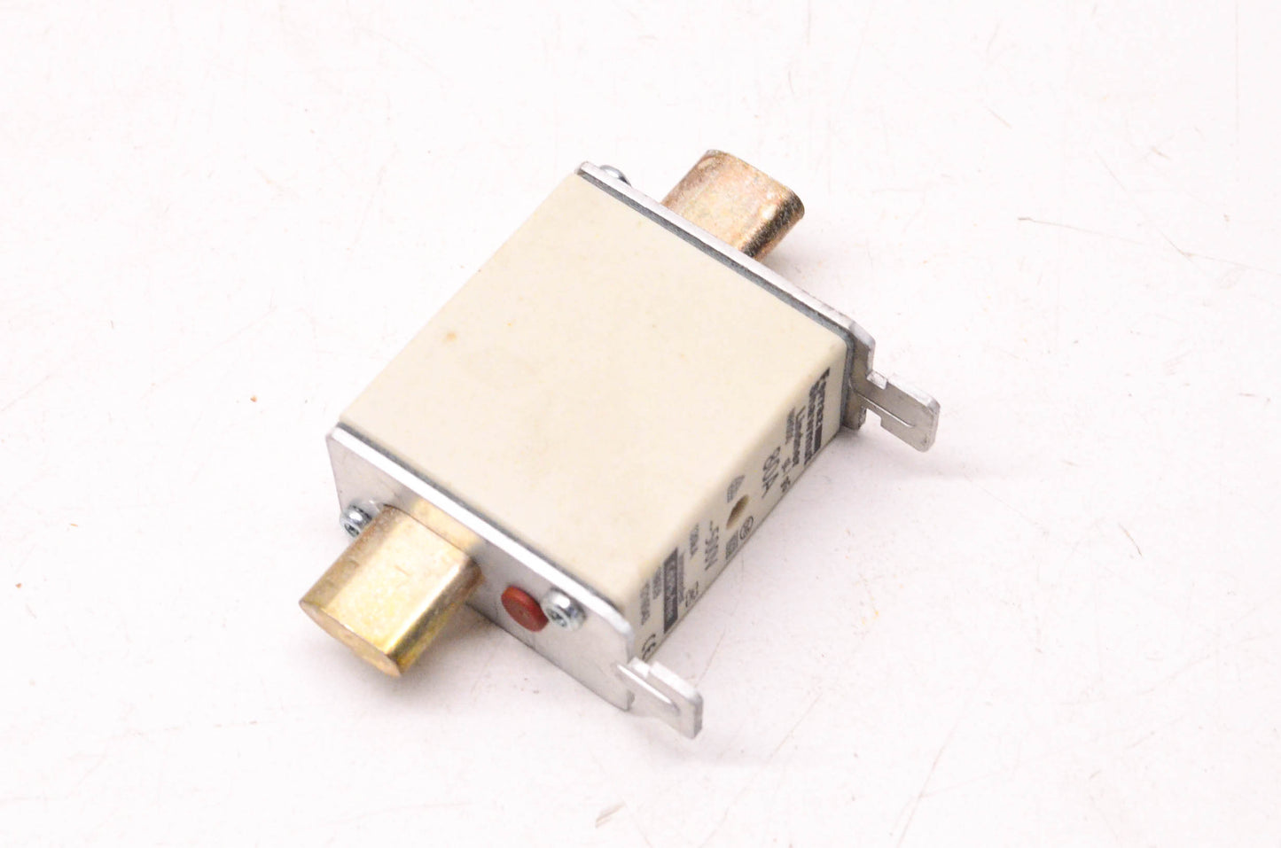 Ferraz Shawmut Y216543, 1B659 80 Amp 500 Volt Fuse NOS