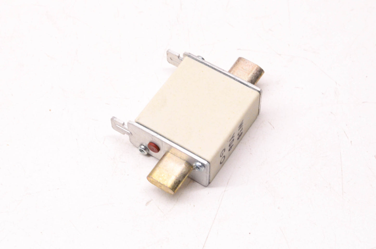 Ferraz Shawmut Y216543, 1B659 80 Amp 500 Volt Fuse NOS