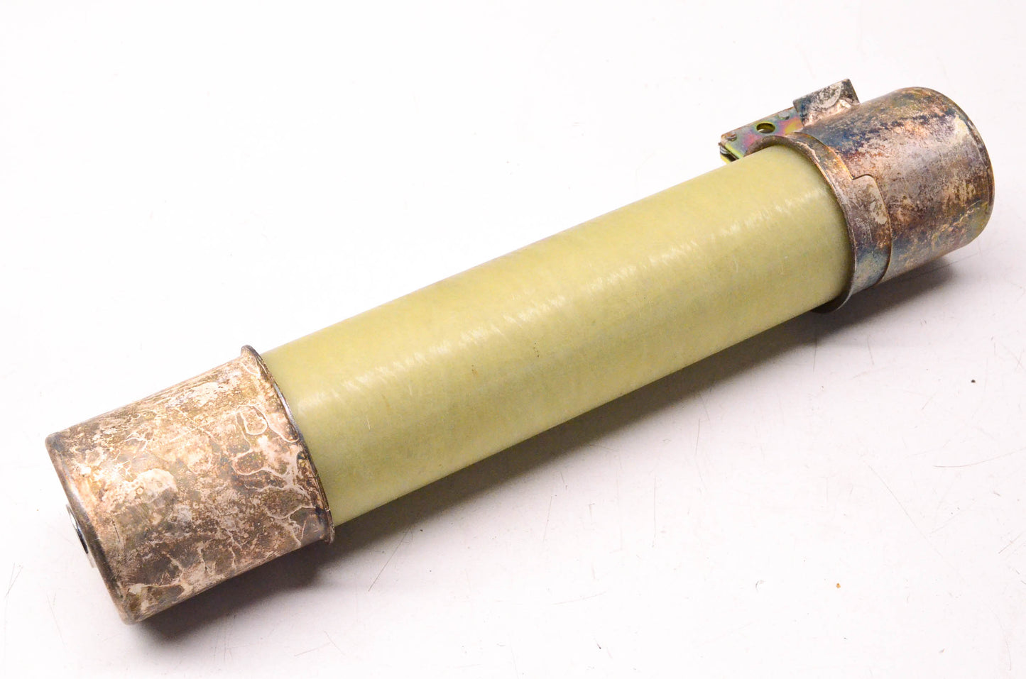 Cutler-Hammer 449D597G06, 5ACLS-6R 170(6R) Amp 5.08KV Current Limiting Fuse NOS
