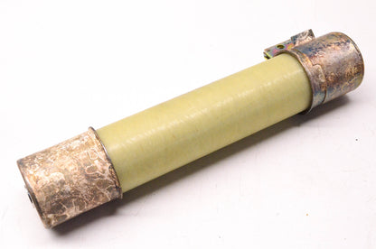 Cutler-Hammer 449D597G06, 5ACLS-6R 170(6R) Amp 5.08KV Current Limiting Fuse NOS