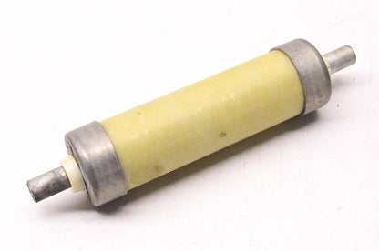 Cooper Bussmann FA1H100 100 Amp 4.3KV Current Limiting Fuse NOS