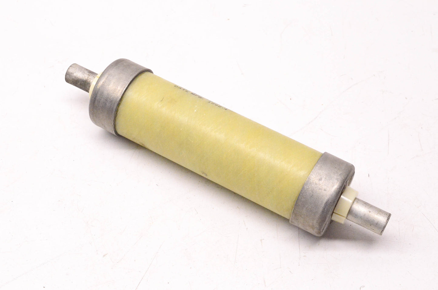 Cooper Bussmann FA1H100 100 Amp 4.3KV Current Limiting Fuse NOS