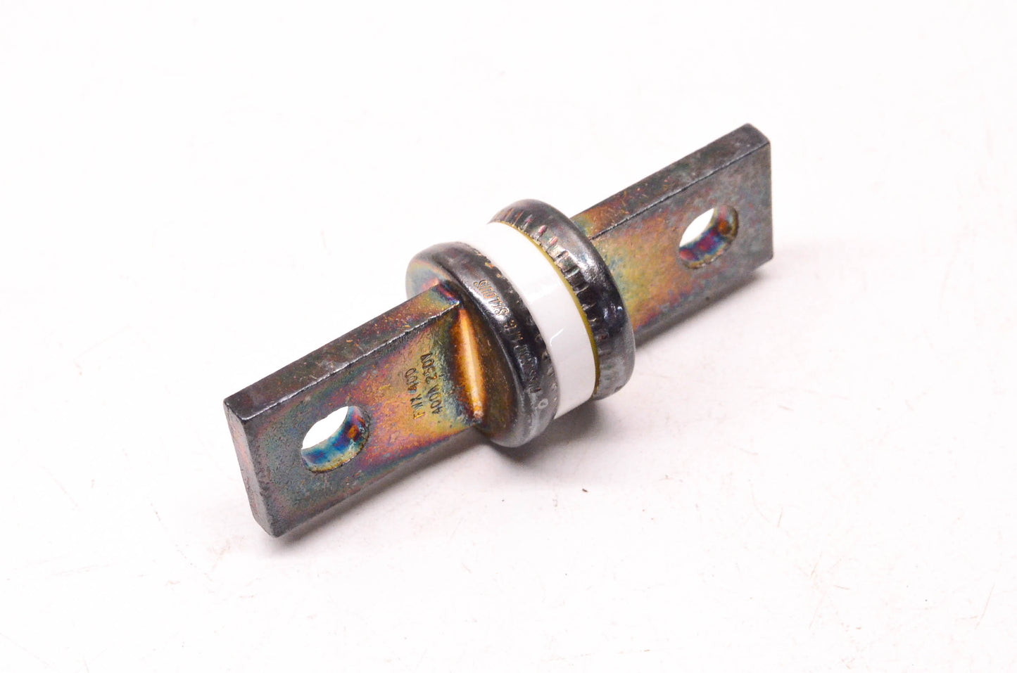 Cooper Bussmann FWX400 400 Amp 250 Volt Semiconductor Fuse NOS