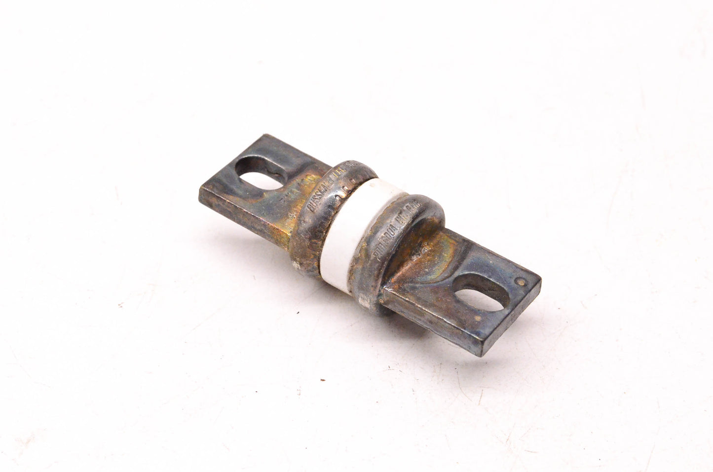 Cooper Bussmann FWA400 400 Amp 150 Volt Semiconductor Fuse NOS