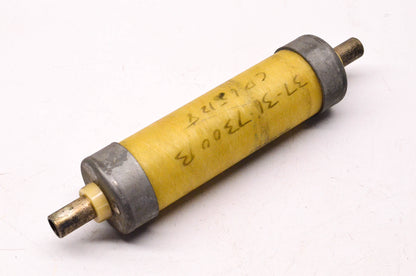 McGraw-Edison FA1H75 75 Amp 4.3KV Current Limiting Fuse NOS