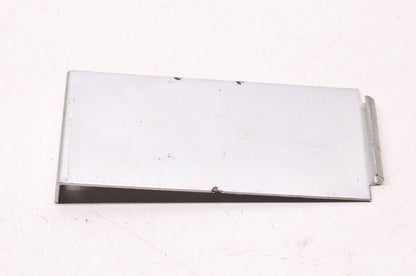 General Electric 302C920-133 4.5"x2" Capacitor Hold Down Clamp NOS