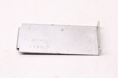 General Electric 302C920-133 4.5"x2" Capacitor Hold Down Clamp NOS
