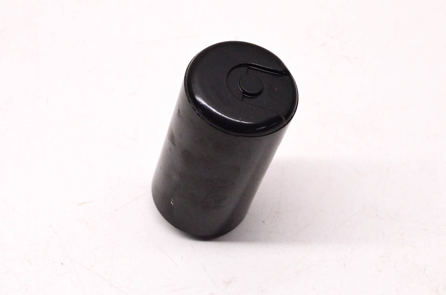 General Electric 161A8668P12, 43F734DA1 50uF 450 Volt DC Capacitor NOS