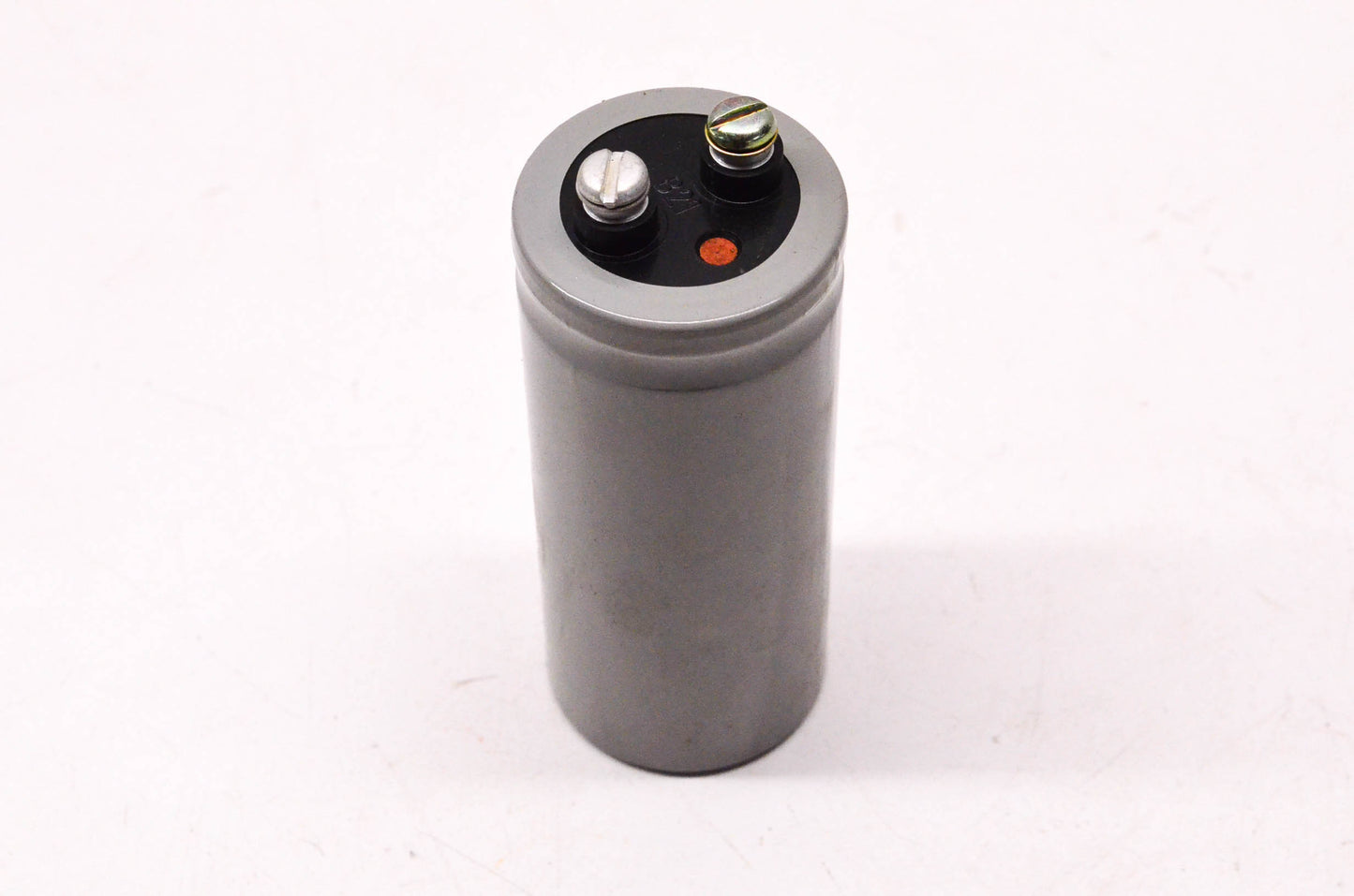 Mepco/Electra 161A8668P3 1000uF 150 Volt DC Capacitor NOS