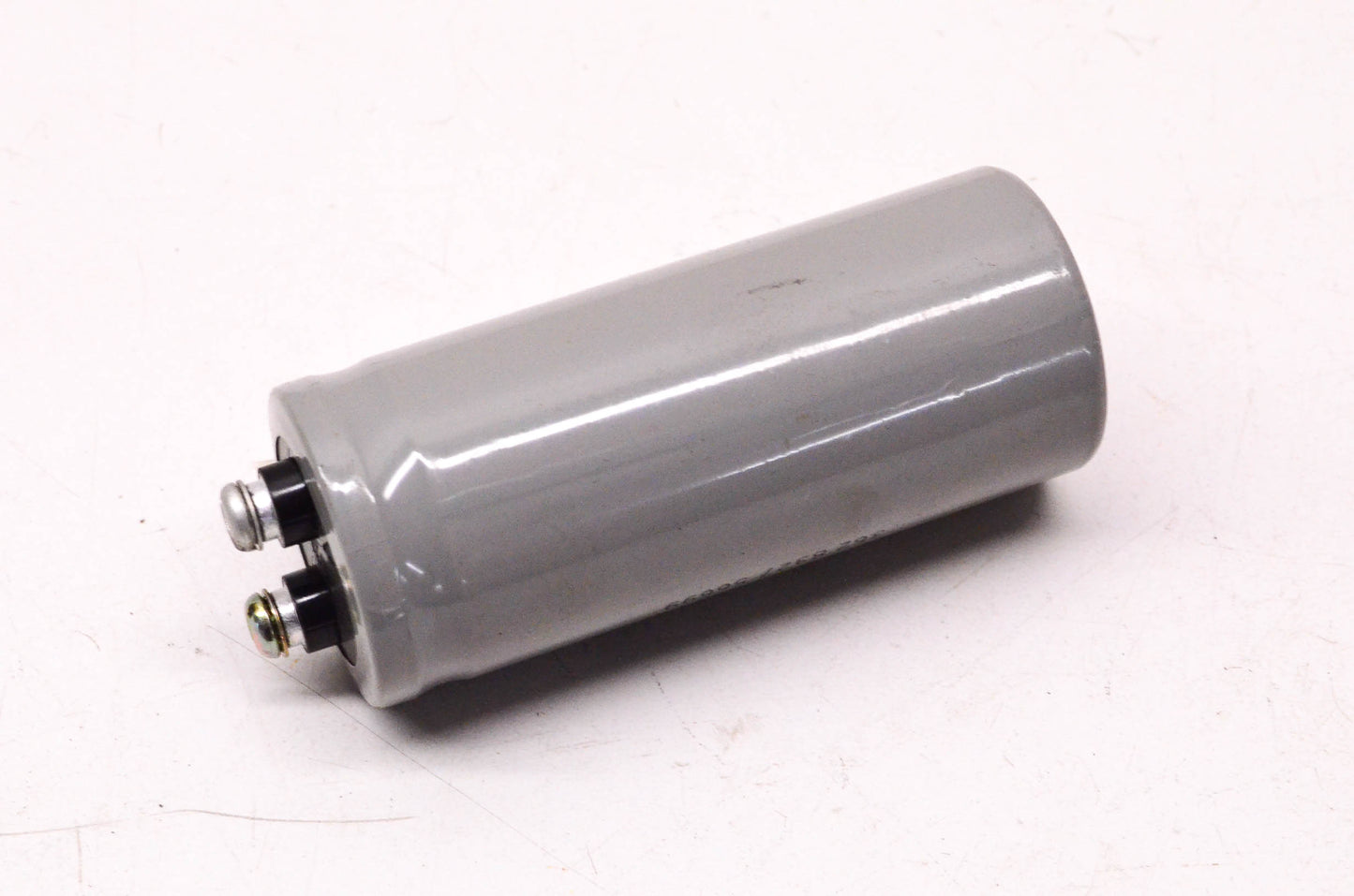 Mepco/Electra 161A8668P3 1000uF 150 Volt DC Capacitor NOS
