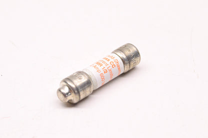 Gould HRCI-CC, DL91-94, 200KA 600 Volt Class CC Fuse NOS