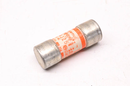 Gould A4J25 25 Amp 600 Volt AC Current Limiting Amp-Trap Fuse NOS