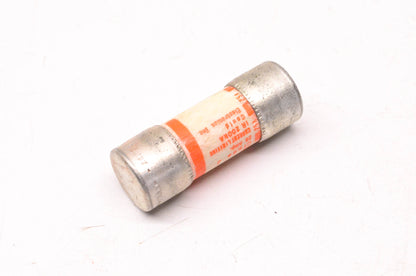 Gould A4J25 25 Amp 600 Volt AC Current Limiting Amp-Trap Fuse NOS