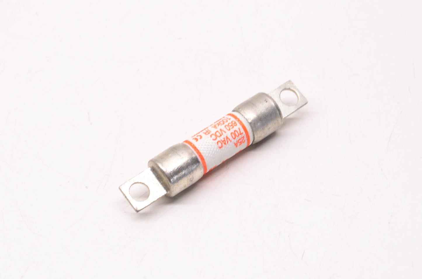 Ferraz Shawmut A70P25-4 25 Amp 700 Volt AC Amp-Trap Fuse NOS