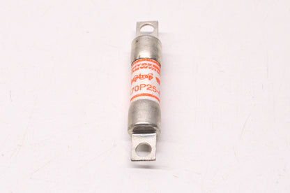 Ferraz Shawmut A70P25-4 25 Amp 700 Volt AC Amp-Trap Fuse NOS