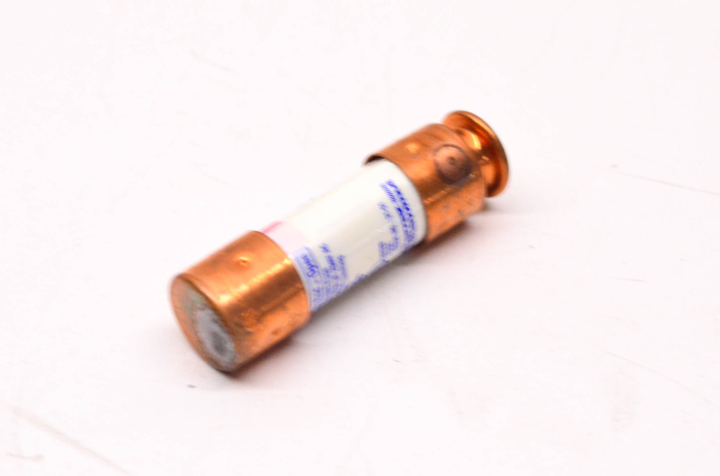 Tri-onic TR10R 10 Amp 125 Volt Fuse NOS