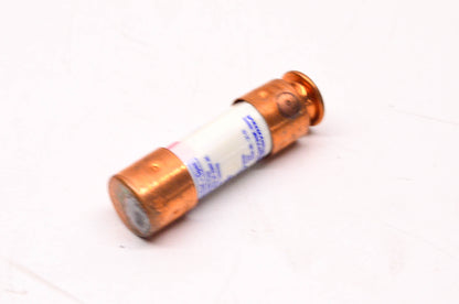Tri-onic TR10R 10 Amp 125 Volt Fuse NOS