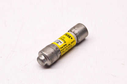Cooper Bussmann LP-CC-30 30 Amp 300 Volt DC Class CC Current Limiting Fuse NOS