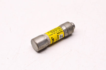 Cooper Bussmann LP-CC-30 30 Amp 300 Volt DC Class CC Current Limiting Fuse NOS