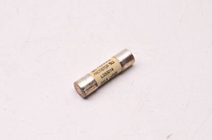 Ferraz Shawmut L330014 25 Amp 600 Volt AC Protistor Fuse NOS
