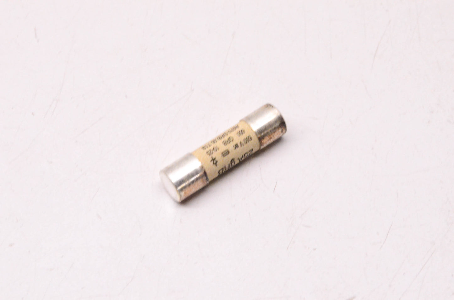 Ferraz Shawmut L330014 25 Amp 600 Volt AC Protistor Fuse NOS