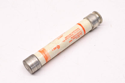 Gould A6D25R 25 Amp 600 Volt AC or Less Time Delay Amp-Trap Fuse NOS