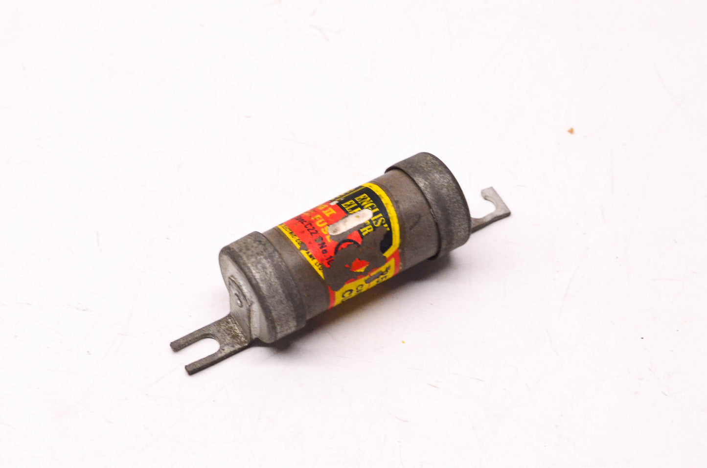 English Electric CIA25 25 Amp 600 Volt AC or Less NOS