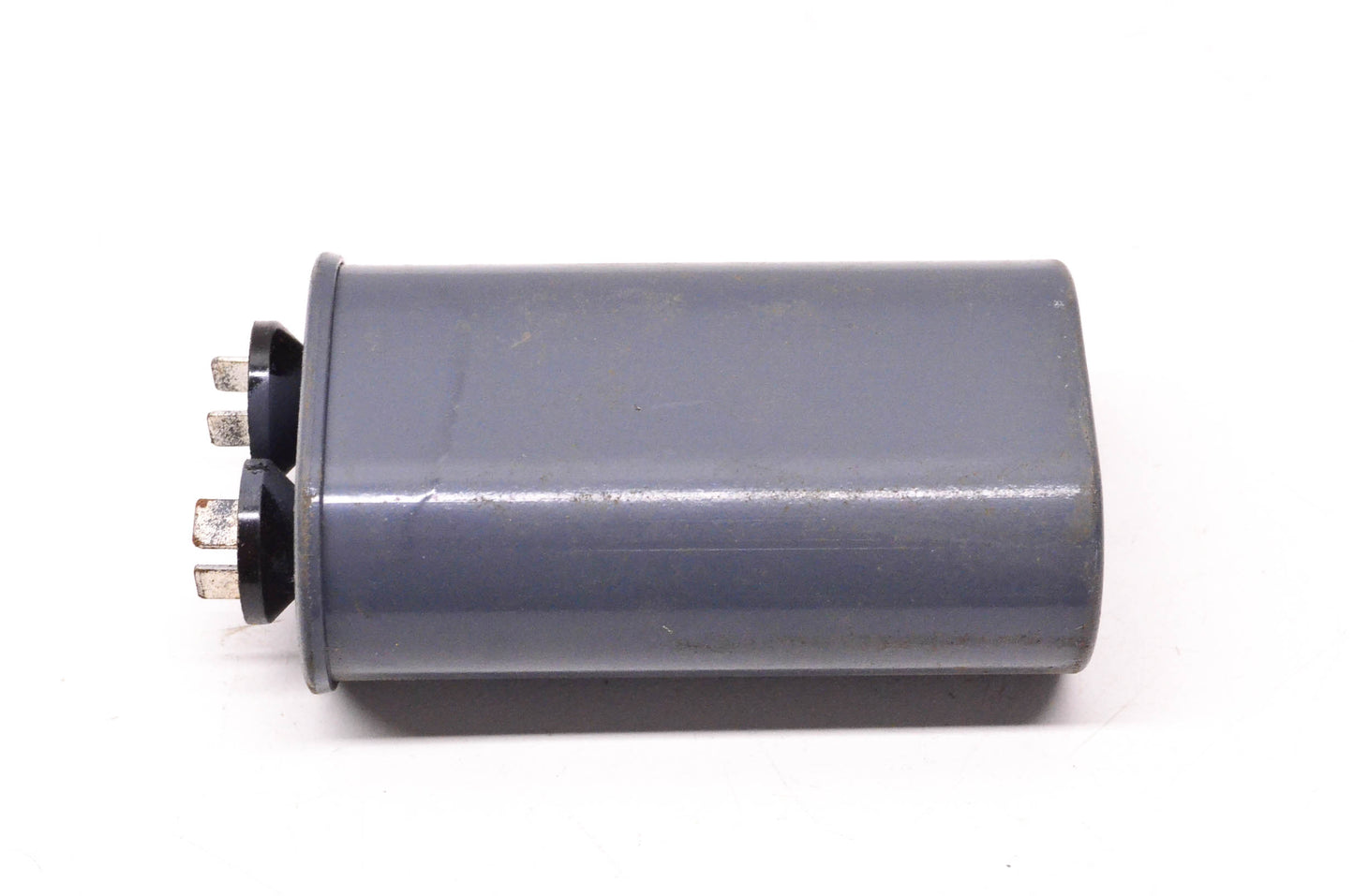 General Electric 28F1966FA 4uF 600VDC or 330VAC 60HZ Capacitor NOS