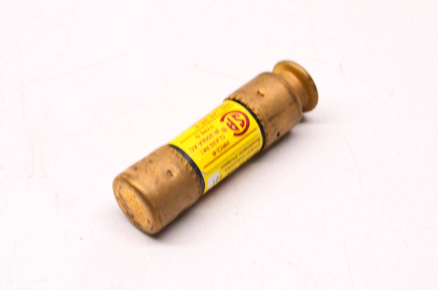 Cooper Bussmann LPN-RK-8/10SP 8/10 Amp 250 Volt Fuse NOS