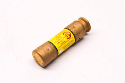 Cooper Bussmann LPN-RK-8/10SP 8/10 Amp 250 Volt Fuse NOS