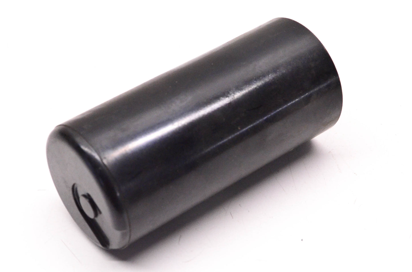 Mallory NP4510 100MFD 450VNP Mallory Capacitor NOS
