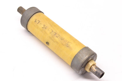 McGraw-Edison FA1H100 100 Amp 4.3KV Current Limiting Fuse NOS