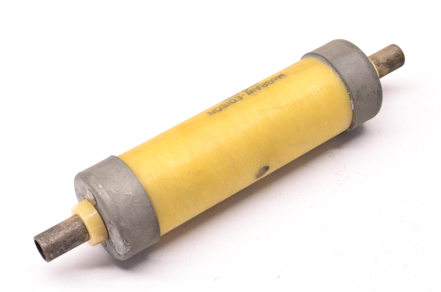 McGraw-Edison FA1H100 100 Amp 4.3KV Current Limiting Fuse NOS