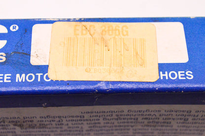 EBC EBC306G Brake Shoes NOS