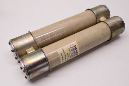 Siemens-Allis 71-302-077-503, 48FM18X-5 2.4/4.8KV Current Limiting Fuse NOS