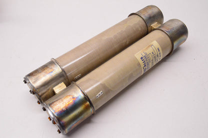 Siemens-Allis 71-302-077-503, 48FM18X-5 2.4/4.8KV Current Limiting Fuse NOS